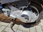 Klikněte pro detailní foto č. 7 - Vespa LX 125
