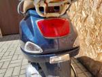 Klikněte pro detailní foto č. 8 - Vespa LX 125