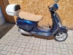 Klikněte pro detailní foto č. 9 - Vespa LX 125