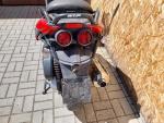 Klikněte pro detailní foto č. 10 - Gilera Fuoco 500