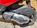 Klikněte pro detailní foto č. 11 - Gilera Fuoco 500