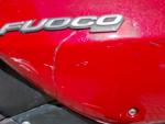 Klikněte pro detailní foto č. 12 - Gilera Fuoco 500