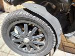 Klikněte pro detailní foto č. 13 - Gilera Fuoco 500