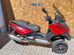 Klikněte pro detailní foto č. 1 - Gilera Fuoco 500