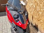 Klikněte pro detailní foto č. 2 - Gilera Fuoco 500