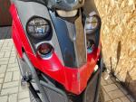 Klikněte pro detailní foto č. 3 - Gilera Fuoco 500