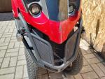 Klikněte pro detailní foto č. 4 - Gilera Fuoco 500