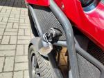 Klikněte pro detailní foto č. 5 - Gilera Fuoco 500