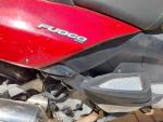 Klikněte pro detailní foto č. 6 - Gilera Fuoco 500