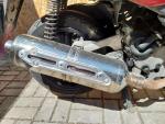Klikněte pro detailní foto č. 7 - Gilera Fuoco 500