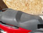 Klikněte pro detailní foto č. 8 - Gilera Fuoco 500