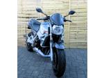 Klikněte pro detailní foto č. 2 - Suzuki GSR 600