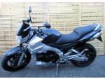 Klikněte pro detailní foto č. 5 - Suzuki GSR 600