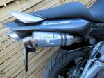Klikněte pro detailní foto č. 6 - Suzuki GSR 600