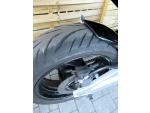 Klikněte pro detailní foto č. 7 - Suzuki GSR 600
