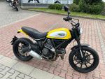 Klikněte pro detailní foto č. 1 - Ducati Scrambler Icon 800