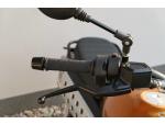 Klikněte pro detailní foto č. 12 - Fantic Caballero 500 Deluxe Bronzová ( odpočet DPH )