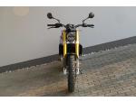 Klikněte pro detailní foto č. 7 - Fantic Caballero 500 Deluxe Bronzová ( odpočet DPH )