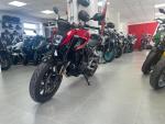 Klikněte pro detailní foto č. 2 - Honda CB 500 HORNET