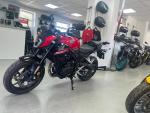 Klikněte pro detailní foto č. 3 - Honda CB 500 HORNET