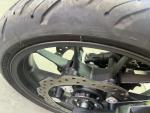 Klikněte pro detailní foto č. 5 - Honda CB 500 HORNET