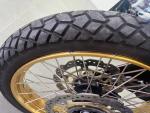Klikněte pro detailní foto č. 12 - Honda CRF 1100 L Africa Twin Adventure Sports DCT SHOWA EERA