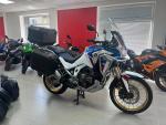 Klikněte pro detailní foto č. 1 - Honda CRF 1100 L Africa Twin Adventure Sports DCT SHOWA EERA