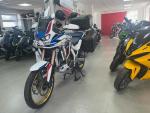 Klikněte pro detailní foto č. 2 - Honda CRF 1100 L Africa Twin Adventure Sports DCT SHOWA EERA