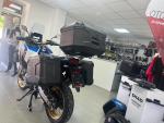 Klikněte pro detailní foto č. 3 - Honda CRF 1100 L Africa Twin Adventure Sports DCT SHOWA EERA