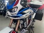 Klikněte pro detailní foto č. 4 - Honda CRF 1100 L Africa Twin Adventure Sports DCT SHOWA EERA