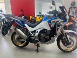 Klikněte pro detailní foto č. 5 - Honda CRF 1100 L Africa Twin Adventure Sports DCT SHOWA EERA