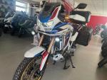 Klikněte pro detailní foto č. 9 - Honda CRF 1100 L Africa Twin Adventure Sports DCT SHOWA EERA