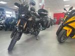 Klikněte pro detailní foto č. 2 - Honda CRF 1000 L Africa Twin ABS