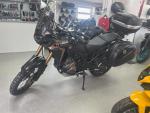 Klikněte pro detailní foto č. 3 - Honda CRF 1000 L Africa Twin ABS