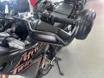Klikněte pro detailní foto č. 5 - Honda CRF 1000 L Africa Twin ABS