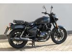 Klikněte pro detailní foto č. 3 - Royal Enfield Shotgun 650 Sheet Metal Grey ( odpočet DPH ) PROMO