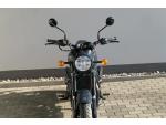 Klikněte pro detailní foto č. 8 - Royal Enfield Shotgun 650 Sheet Metal Grey ( odpočet DPH ) PROMO