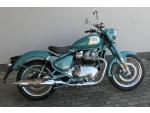 Klikněte pro detailní foto č. 3 - Royal Enfield Classic 650 Teal Green ( odpočet DPH )