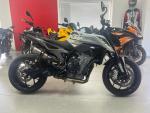 Detail nabídky - KTM 790 Duke 35 Kw