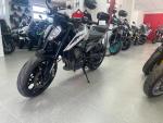 Klikněte pro detailní foto č. 2 - KTM 790 Duke 35 Kw
