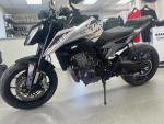 Klikněte pro detailní foto č. 3 - KTM 790 Duke 35 Kw