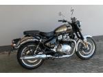 Klikněte pro detailní foto č. 3 - Royal Enfield Classic 650 Black Chrome ( odpočet DPH )