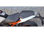 Klikněte pro detailní foto č. 10 - KTM 125 Duke  ( 4 Tis.km)