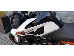 Klikněte pro detailní foto č. 11 - KTM 125 Duke  ( 4 Tis.km)