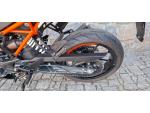 Klikněte pro detailní foto č. 12 - KTM 125 Duke  ( 4 Tis.km)