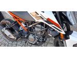 Klikněte pro detailní foto č. 3 - KTM 125 Duke  ( 4 Tis.km)