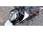 Klikněte pro detailní foto č. 7 - KTM 125 Duke  ( 4 Tis.km)