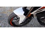 Klikněte pro detailní foto č. 8 - KTM 125 Duke  ( 4 Tis.km)