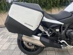 Klikněte pro detailní foto č. 10 - Honda NT 1100 — DCT —