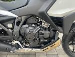 Klikněte pro detailní foto č. 11 - Honda NT 1100 — DCT —